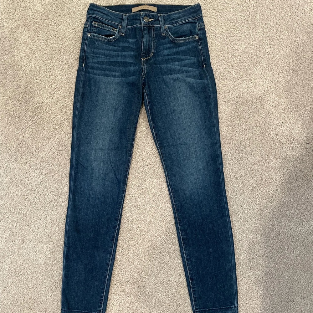 Joe’s Jeans